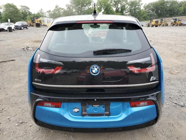 Photo 5 VIN: WBY7Z4C56JVD96069 - BMW I3 REX 