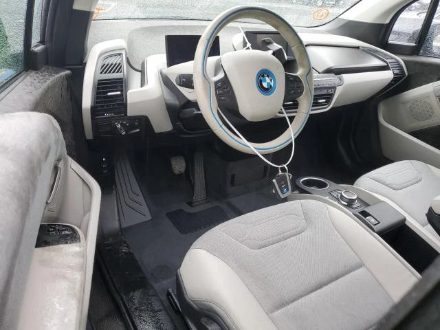 Photo 7 VIN: WBY7Z4C56JVD96069 - BMW I3 REX 