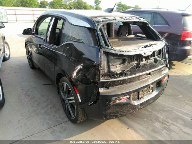 Photo 2 VIN: WBY7Z4C56JVD96587 - BMW I3 