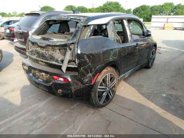 Photo 3 VIN: WBY7Z4C56JVD96587 - BMW I3 