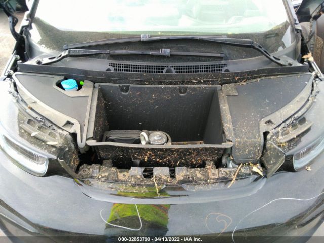 Photo 9 VIN: WBY7Z4C56JVD96587 - BMW I3 