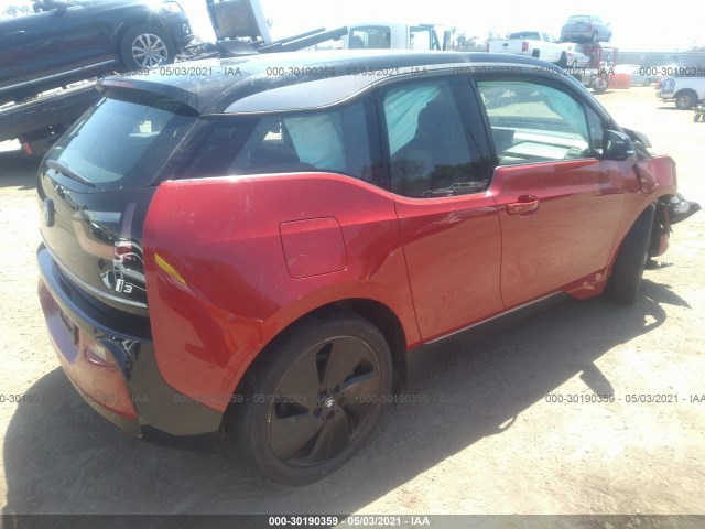 Photo 3 VIN: WBY7Z4C59JVD96082 - BMW I3 