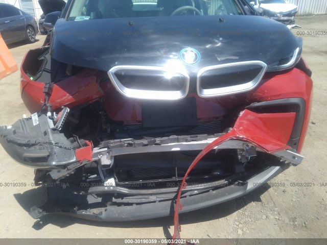 Photo 5 VIN: WBY7Z4C59JVD96082 - BMW I3 