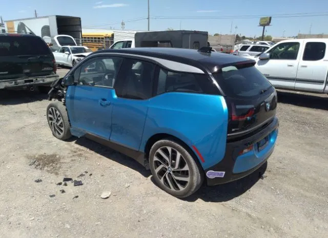 Photo 2 VIN: WBY7Z4C59JVD96471 - BMW I3 