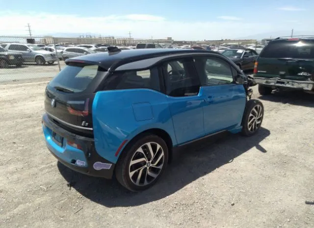 Photo 3 VIN: WBY7Z4C59JVD96471 - BMW I3 