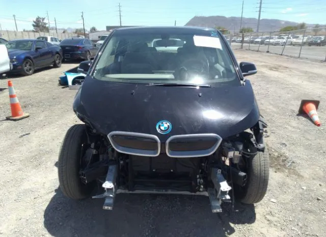 Photo 5 VIN: WBY7Z4C59JVD96471 - BMW I3 