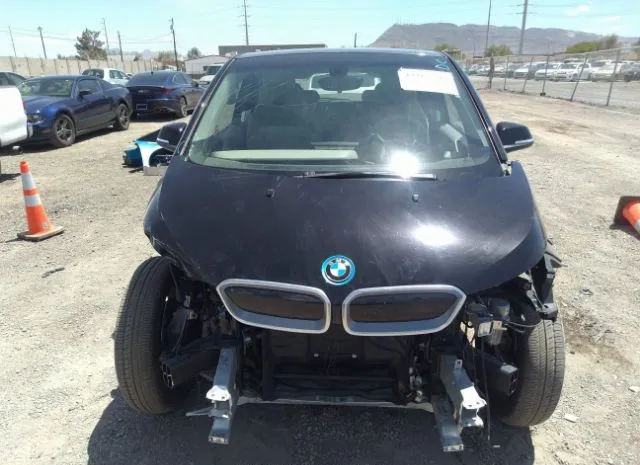 Photo 9 VIN: WBY7Z4C59JVD96471 - BMW I3 