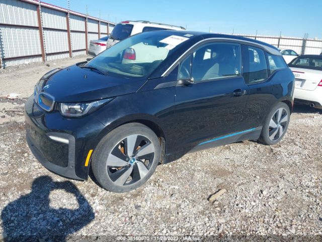 Photo 1 VIN: WBY7Z4C59JVD96647 - BMW I3 