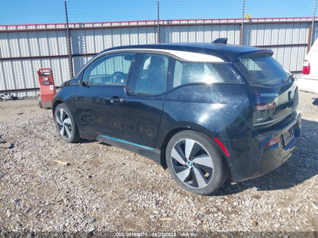 Photo 2 VIN: WBY7Z4C59JVD96647 - BMW I3 