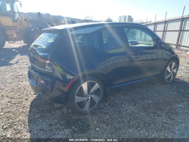 Photo 3 VIN: WBY7Z4C59JVD96647 - BMW I3 