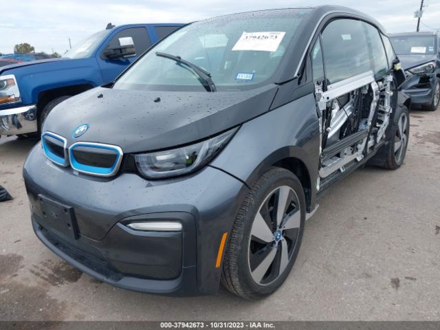 Photo 1 VIN: WBY7Z4C5XJVC34865 - BMW I3 