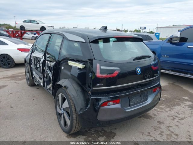 Photo 2 VIN: WBY7Z4C5XJVC34865 - BMW I3 