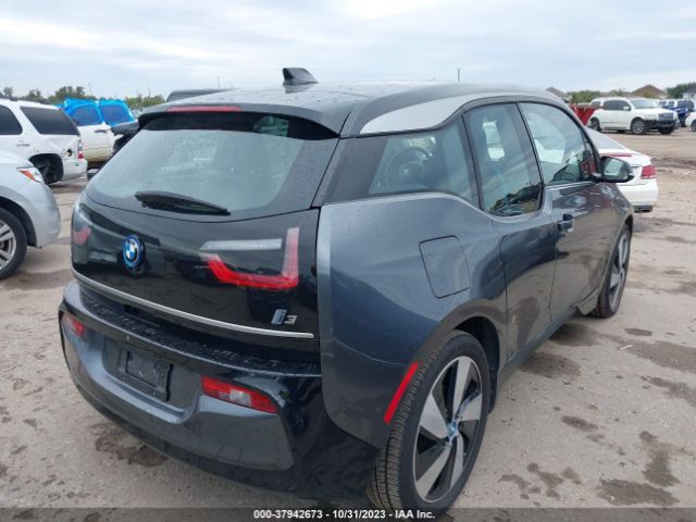 Photo 3 VIN: WBY7Z4C5XJVC34865 - BMW I3 