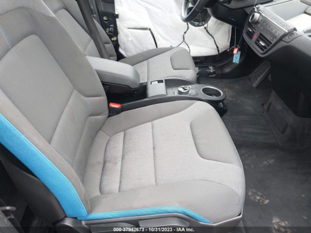 Photo 4 VIN: WBY7Z4C5XJVC34865 - BMW I3 