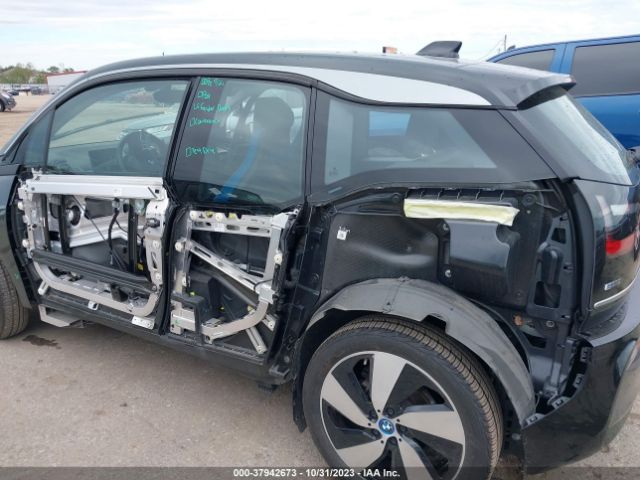 Photo 5 VIN: WBY7Z4C5XJVC34865 - BMW I3 