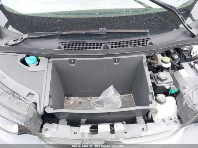 Photo 9 VIN: WBY7Z4C5XJVC34865 - BMW I3 