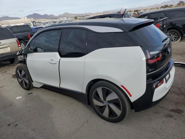 Photo 1 VIN: WBY7Z4C5XJVD96530 - BMW I3 