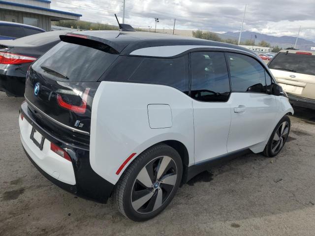 Photo 2 VIN: WBY7Z4C5XJVD96530 - BMW I3 