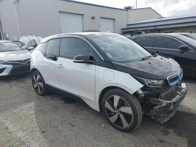 Photo 3 VIN: WBY7Z4C5XJVD96530 - BMW I3 