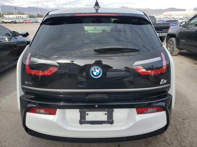 Photo 5 VIN: WBY7Z4C5XJVD96530 - BMW I3 