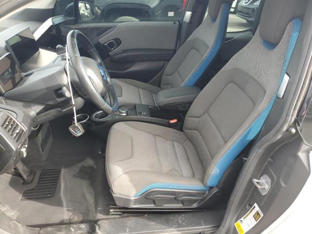 Photo 6 VIN: WBY7Z4C5XJVD96530 - BMW I3 