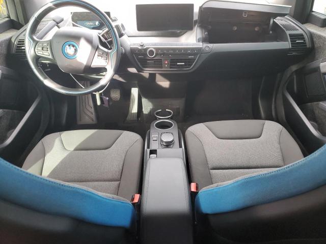 Photo 7 VIN: WBY7Z4C5XJVD96530 - BMW I3 