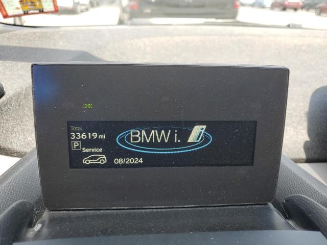 Photo 8 VIN: WBY7Z4C5XJVD96804 - BMW I SERIES 