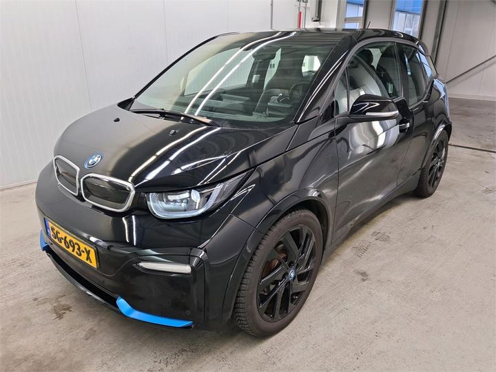 Photo 1 VIN: WBY7Z61000VD91838 - BMW I3 