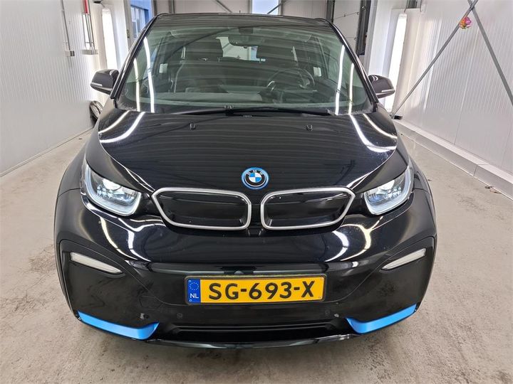 Photo 11 VIN: WBY7Z61000VD91838 - BMW I3 