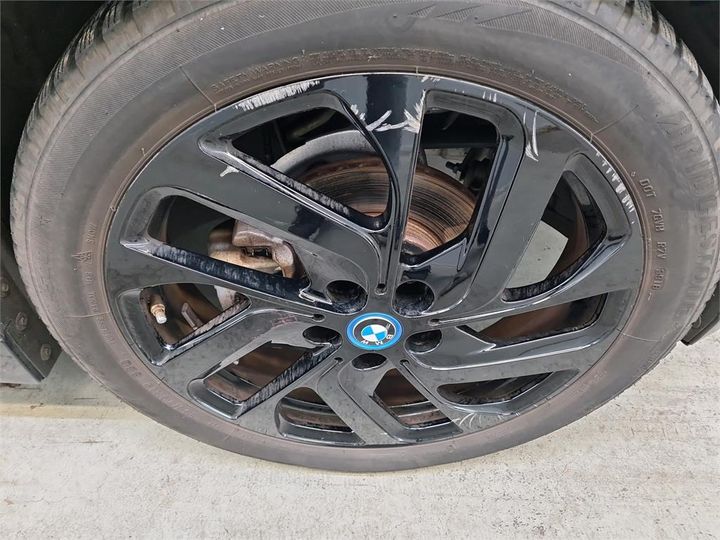 Photo 13 VIN: WBY7Z61000VD91838 - BMW I3 