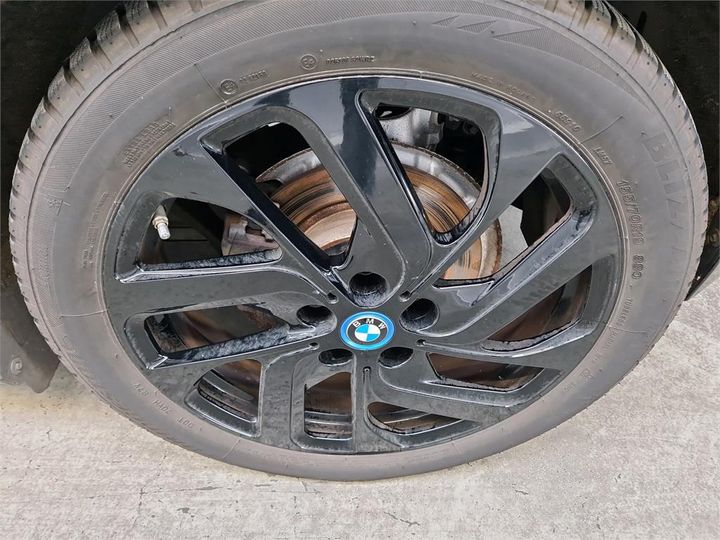 Photo 14 VIN: WBY7Z61000VD91838 - BMW I3 