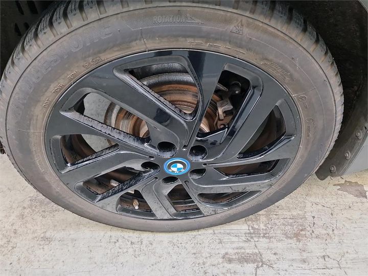 Photo 15 VIN: WBY7Z61000VD91838 - BMW I3 