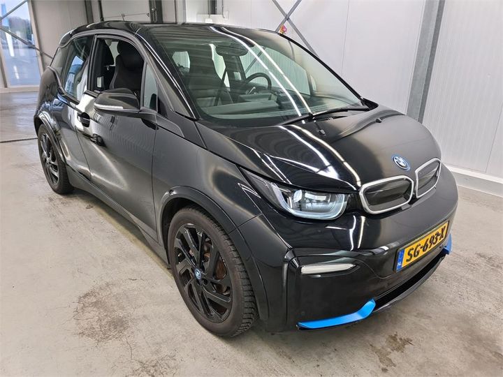 Photo 2 VIN: WBY7Z61000VD91838 - BMW I3 