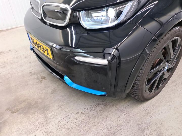 Photo 27 VIN: WBY7Z61000VD91838 - BMW I3 