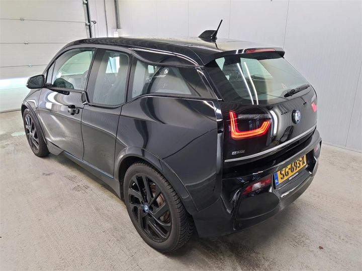 Photo 3 VIN: WBY7Z61000VD91838 - BMW I3 