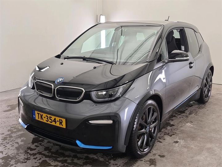 Photo 1 VIN: WBY7Z61000VG62400 - BMW I3 