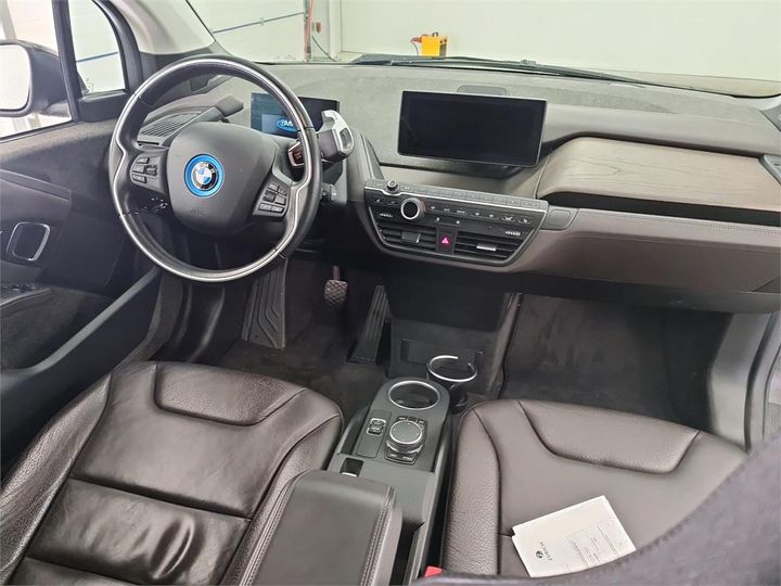 Photo 19 VIN: WBY7Z61000VG62400 - BMW I3 