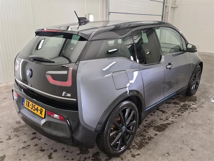 Photo 2 VIN: WBY7Z61000VG62400 - BMW I3 