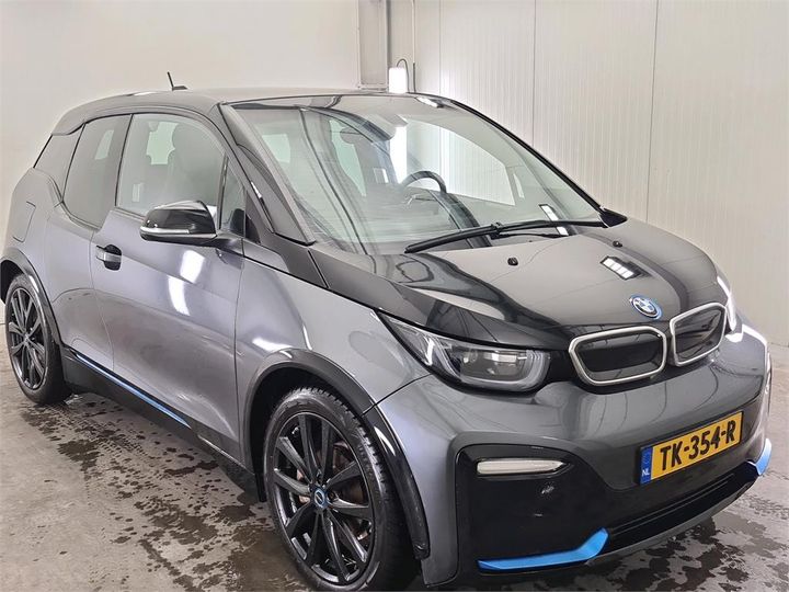 Photo 28 VIN: WBY7Z61000VG62400 - BMW I3 