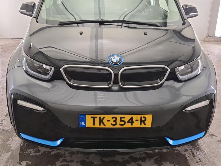 Photo 5 VIN: WBY7Z61000VG62400 - BMW I3 