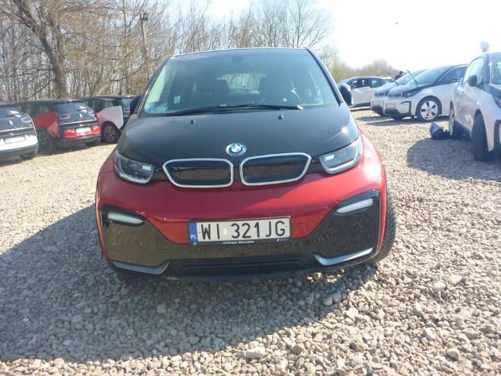 Photo 1 VIN: WBY7Z61000VG64762 - BMW I3 I01 17- 