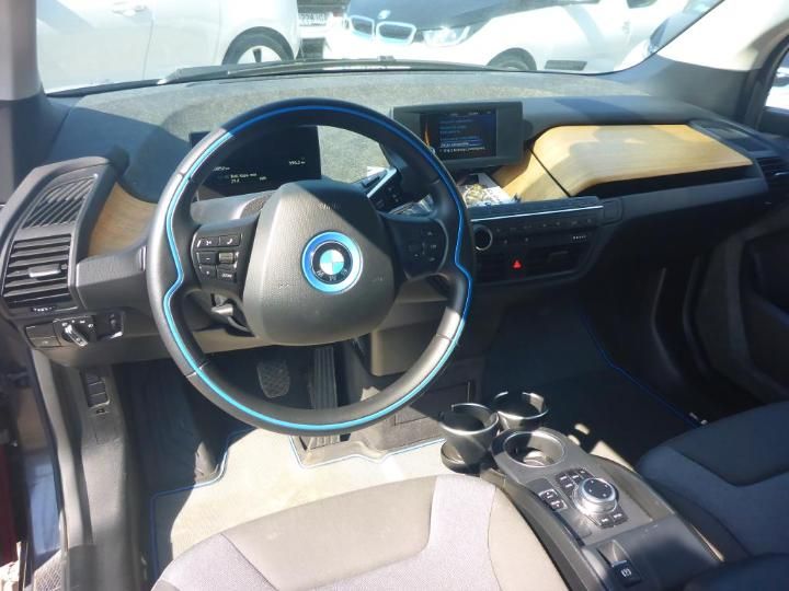 Photo 14 VIN: WBY7Z61000VG64762 - BMW I3 I01 17- 