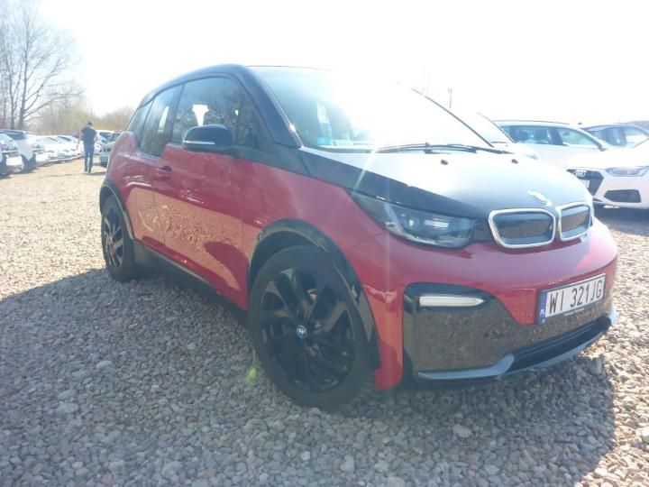 Photo 2 VIN: WBY7Z61000VG64762 - BMW I3 I01 17- 