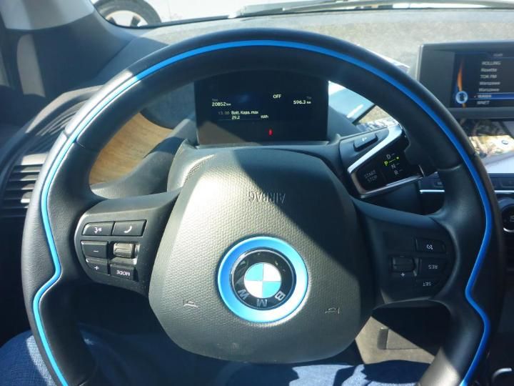 Photo 21 VIN: WBY7Z61000VG64762 - BMW I3 I01 17- 