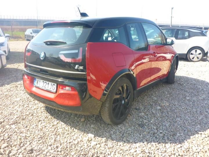 Photo 3 VIN: WBY7Z61000VG64762 - BMW I3 I01 17- 