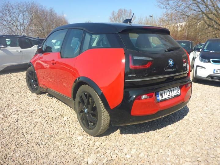 Photo 4 VIN: WBY7Z61000VG64762 - BMW I3 I01 17- 