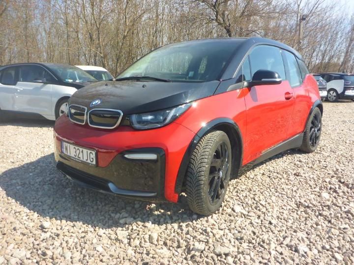 Photo 5 VIN: WBY7Z61000VG64762 - BMW I3 I01 17- 