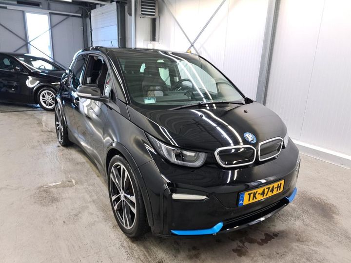 Photo 1 VIN: WBY7Z61010VD93002 - BMW I3 