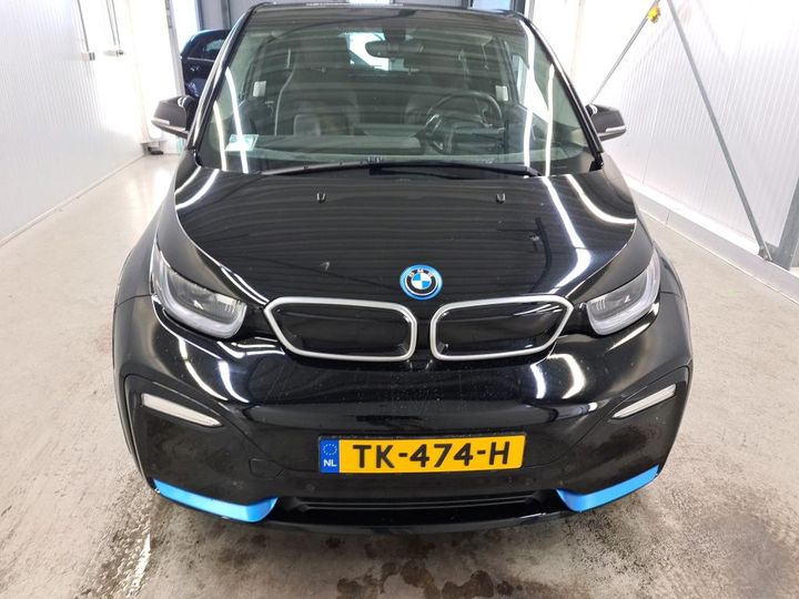 Photo 11 VIN: WBY7Z61010VD93002 - BMW I3 