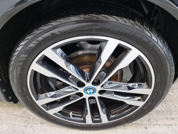 Photo 14 VIN: WBY7Z61010VD93002 - BMW I3 